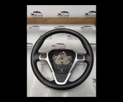 VOLANTE MULTIFUNZIONE 2014 FORD FIESTA VI C1BB-360