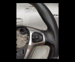 VOLANTE MULTIFUNZIONE 2014 FORD FIESTA VI C1BB-360