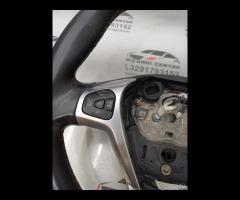 VOLANTE MULTIFUNZIONE 2014 FORD FIESTA VI C1BB-360