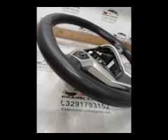 VOLANTE MULTIFUNZIONE 2014 FORD FIESTA VI C1BB-360 - 10