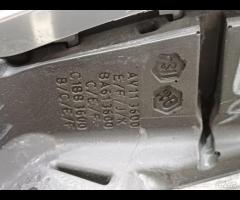 VOLANTE MULTIFUNZIONE 2014 FORD FIESTA VI C1BB-360 - 15