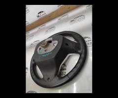 VOLANTE MULTIFUNZIONE 2014 FORD FIESTA VI C1BB-360 - 19