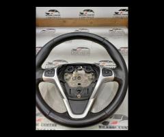 VOLANTE MULTIFUNZIONE 2014 FORD FIESTA VI C1BB-360 - 22