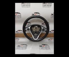 VOLANTE MULTIFUNZIONE 2014 FORD FIESTA VI C1BB-360 - 24