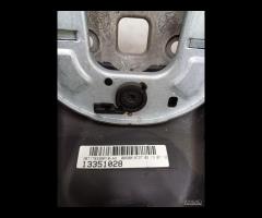 VOLANTE DI GUIDA MULTIFUNZIONE IN PELLE NERO 2012 - 8