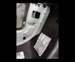 VOLANTE DI GUIDA MULTIFUNZIONE IN PELLE NERO 2012 - 9