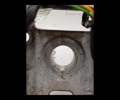 VOLANTE DI GUIDA MULTIFUNZIONE IN PELLE NERO 2012 - 10