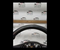 VOLANTE DI GUIDA MULTIFUNZIONE IN PELLE NERO 2012 - 11