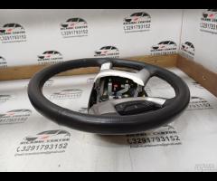 VOLANTE MULTIFUNZIONE 2009 CHEVROLET CAPTIVA (C100 - 9