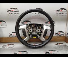 VOLANTE MULTIFUNZIONE 2009 CHEVROLET CAPTIVA (C100 - 18