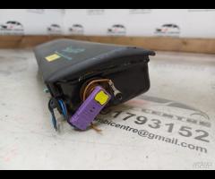 MODULO AIRBAG GINOCCHIO 2009 SKODA SUPERB II 3T288 - 8