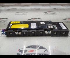 MODULO AIRBAG GINOCCHIO 2009 SKODA SUPERB II 3T288 - 11