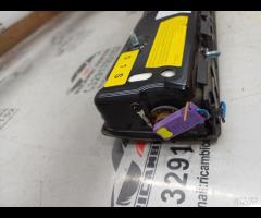 MODULO AIRBAG GINOCCHIO 2009 SKODA SUPERB II 3T288 - 12