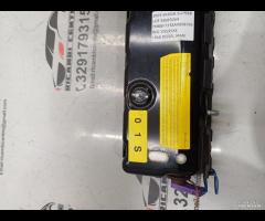 MODULO AIRBAG GINOCCHIO 2009 SKODA SUPERB II 3T288 - 14