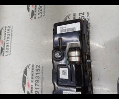 MODULO AIRBAG GINOCCHIO 2009 SKODA SUPERB II 3T288 - 15