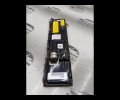 MODULO AIRBAG GINOCCHIO 2009 SKODA SUPERB II 3T288 - 18