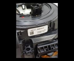 DEVIOLUCI CON CONTATO SPIRALATO+CHIAVE TELECOMANDO - 9