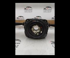 DEVIOLUCI CON CONTATO SPIRALATO 2009 BMW 1 E87 LCI