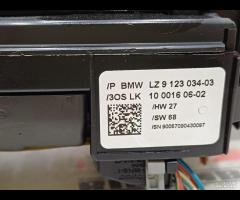 DEVIOLUCI CON CONTATO SPIRALATO 2009 BMW 1 E87 LCI - 7