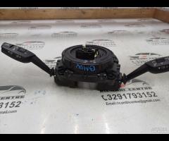 DEVIOLUCI CON CONTATO SPIRALATO 2009 BMW 1 E87 LCI - 14