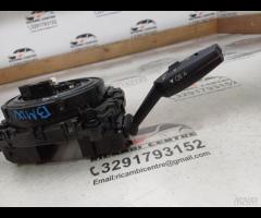 DEVIOLUCI CON CONTATO SPIRALATO 2009 BMW 1 E87 LCI - 15