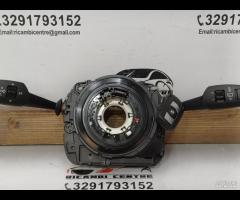 DEVIOLUCI CON CONTATO SPIRALATO+CHIAVE TELECOMANDO - 2