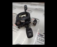 DEVIOLUCI CON CONTATO SPIRALATO+CHIAVE TELECOMANDO - 3