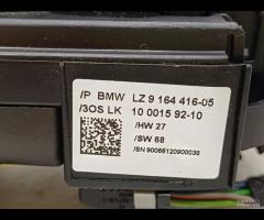 DEVIOLUCI CON CONTATO SPIRALATO+CHIAVE TELECOMANDO - 4