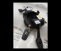 DEVIOLUCI CON CONTATO SPIRALATO+CHIAVE TELECOMANDO - 18