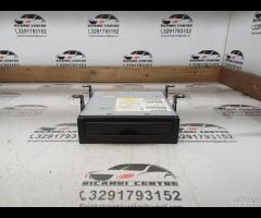 UNITA LETTORE MULTIMEDIA/ LETTORE CD/DVD 2010 VOLV