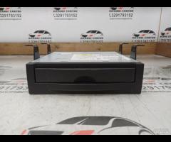 UNITA LETTORE MULTIMEDIA/ LETTORE CD/DVD 2010 VOLV