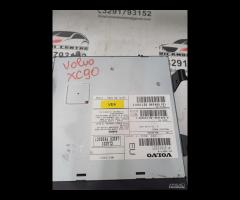 UNITA LETTORE MULTIMEDIA/ LETTORE CD/DVD 2010 VOLV - 6