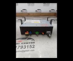 UNITA LETTORE MULTIMEDIA/ LETTORE CD/DVD 2010 VOLV - 11