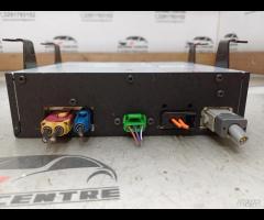 UNITA LETTORE MULTIMEDIA/ LETTORE CD/DVD 2010 VOLV - 12