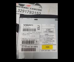 UNITA LETTORE MULTIMEDIA/ LETTORE CD/DVD 2010 VOLV - 13