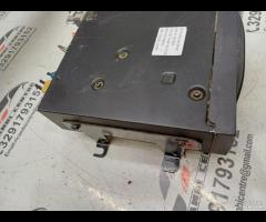 UNITA LETTORE MULTIMEDIA/ LETTORE CD/DVD 2010 VOLV - 15