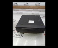 UNITA LETTORE MULTIMEDIA/ LETTORE CD/DVD 2010 VOLV - 16