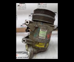 COMPRESSORE ARIA CONDIZIONATA FORD KUGA 2005-2013 - 3