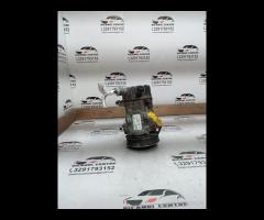 COMPRESSORE ARIA CONDIZIONATA PEUGEOT 207 2010 1.6 - 1