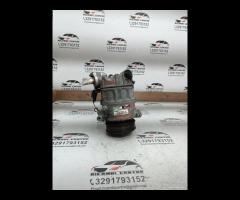 COMPRESSORE ARIA CONDIZIONATA LAND ROVER RANGE ROV