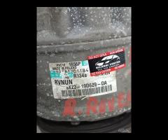 COMPRESSORE ARIA CONDIZIONATA LAND ROVER RANGE ROV