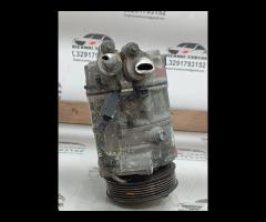 COMPRESSORE ARIA CONDIZIONATA LAND ROVER RANGE ROV - 6