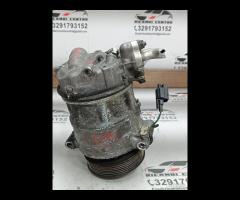 COMPRESSORE ARIA CONDIZIONATA LAND ROVER RANGE ROV - 7