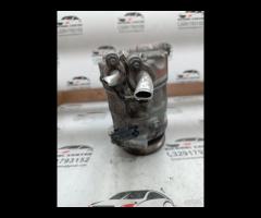 COMPRESSORE ARIA CONDIZIONATA LAND ROVER RANGE ROV - 10