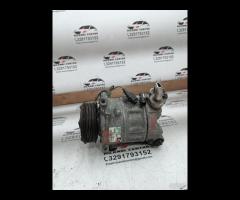 COMPRESSORE ARIA CONDIZIONATA LAND ROVER RANGE ROV - 12