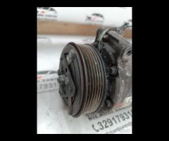 COMPRESSORE ARIA CONDIZIONATA LAND ROVER RANGE ROV - 14