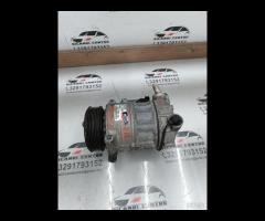 COMPRESSORE ARIA CONDIZIONATA LAND ROVER RANGE ROV - 16