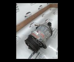 COMPRESSORE ARIA CONDIZIONATA LAND ROVER RANGE ROV - 17