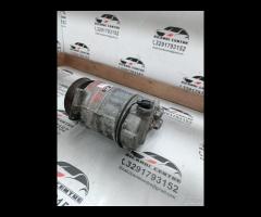 COMPRESSORE ARIA CONDIZIONATA LAND ROVER RANGE ROV - 19