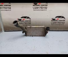 RADIATORE INTERCOOLER SCAMBIATORE ARIA 2017 KIA CE